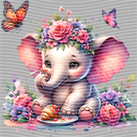 Animal Integration-DW 206